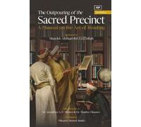 Shaykh Ahmad Ibn Lutfullah The Outpouring from the Sacred Precinct (Tascabile)