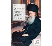The Visitations of Iraq to the Stations of Interlife