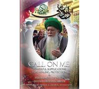 Shaykh Hisham Muhammad Kabbani Call on Me (Tascabile)