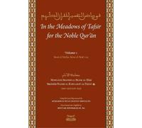 Shaykh Ibrahim Niass In the Meadows of Tafsir for the Noble Quran (Tascabile)