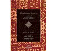 Shaykh Ibrahim Niasse The Guarded Treasure (Copertina rigida)