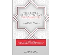 Musawi Sayyid Ali-Lives Of The 12 Book NUOVO