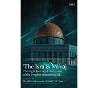 Shaykh Muhammad Al-Mahi Ali Cisse The Isra' & Mi'raj (Tascabile)