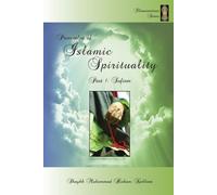 Shaykh Muhammad Hisham Kabb Principles of Islamic Spirituality, Par (Tascabile)