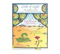 Shaykh Muhammad Hisham Kabbani Links of Light (Tascabile)
