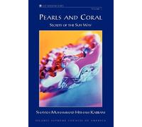 Shaykh Muhammad, Hisham Kabbani Pearls and Coral (Tascabile)