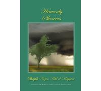 Shaykh Nazim Adil Haqqani Heavenly Showers (Tascabile)