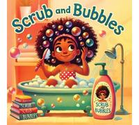 Shaylea Anderson Scrub and Bubbles Part-1 Edition 2nd US Air Force (Tascabile)