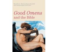 Shayna Sheinfeld Meredith JC Warren Charlotte 'Good Omens' an (Copertina rigida)