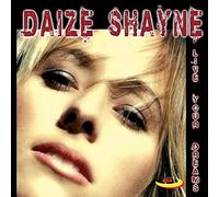 Shayne, Daize - Live Your Dreams