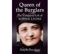 Shayne Davidson Queen of the Burglars (Tascabile)