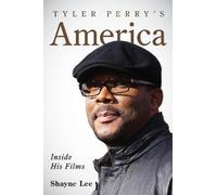 Shayne Lee Tyler Perry's America (Tascabile)