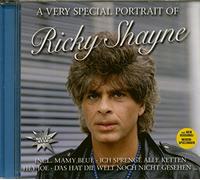 Shayne, Ricky - Best Of Ricky Shayne