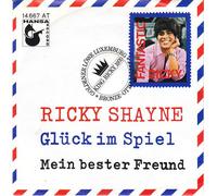 SHAYNE, Ricky - Glück im Spiel / Mein bester Freund / 14667 AT