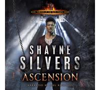 Shayne Silvers Ascension (Tascabile) Nate Temple