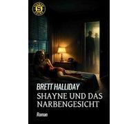 Shayne und das Narbengesicht: Der Crime-Noir-Klassiker!
