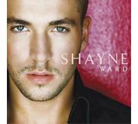 Shayne Ward Shayne Ward (CD) Album