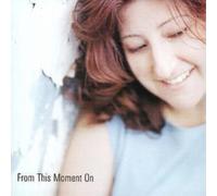 Shaynee Rainbolt From This Moment On (CD) Album