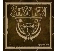 Shaytan - Chapter One