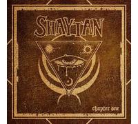 Shaytan - Chapter One [Import]