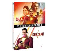 SHAZAM! 1 + 2 (DS)