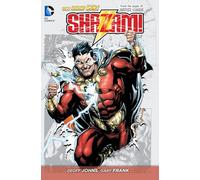 Shazam! 1 [Lingua Inglese]