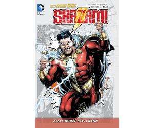 Shazam! 1 [Lingua Inglese]