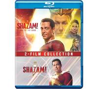 Shazam! 2-Film Collection
