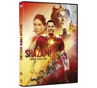 Warner Home Video - Shazam! 2 - Furia Degli Dei Warner Home Video