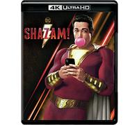 Shazam!