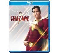 Shazam!