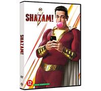 Shazam! – Warner Bros.