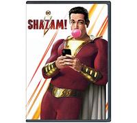 Shazam!