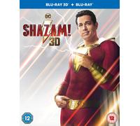 Shazam (Blu-ray)