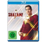 Shazam!