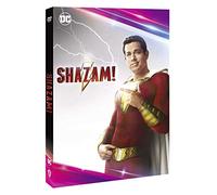 Shazam! - Coll Dc Comics