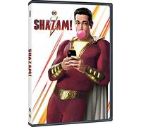 Shazam! (DVD)