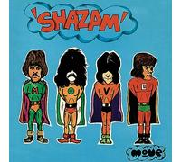 The Move Shazam (Vinyl LP) 12" Remastered Album