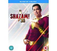 Shazam! [Edizione: Regno Unito]