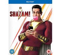 Shazam! [Edizione: Regno Unito]