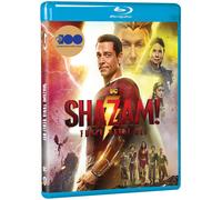 SHAZAM! 2 - FURIA DEGLI DEI (BS)