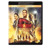 Shazam! Fury of the Gods