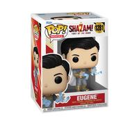Shazam Fury of the Gods - Eugene (1281) Funko Pop Movies DC Vinyl Figure 9 cm