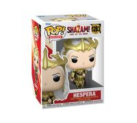 Shazam Fury of the Gods - Hespera (1283) Funko Pop Movies DC Vinyl Figure 9 c