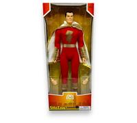 Shazam Mego 35.6cm Action Figure DC Fumetti da Collezione 35.5cm, 14 Giunti A