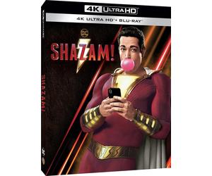 Shazam - Movie