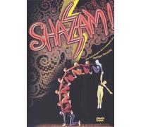 Shazam - Spectacle De Philippe Decouflé