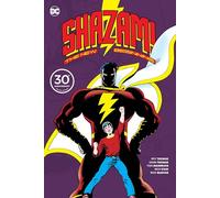 Shazam!: The New Beginning [Lingua Inglese]