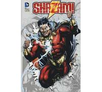 Shazam!. Vol. 1
