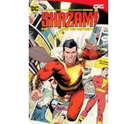 Mark Waid Dan Mora Shazam Vol. 1: Meet the Captain (Tascabile)